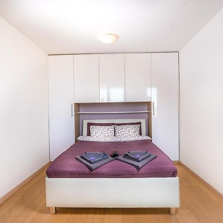 Panoramaview/31Thfloor!/Luxury/Wifi/Parking Apartment Bratislava Ngoại thất bức ảnh