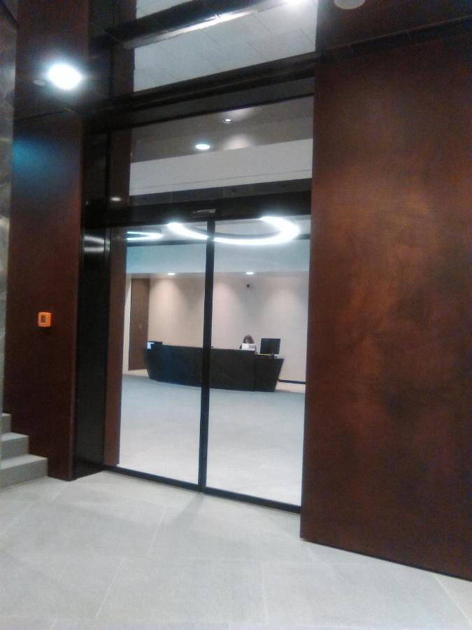 Panoramaview/31Thfloor!/Luxury/Wifi/Parking Apartment Bratislava Ngoại thất bức ảnh